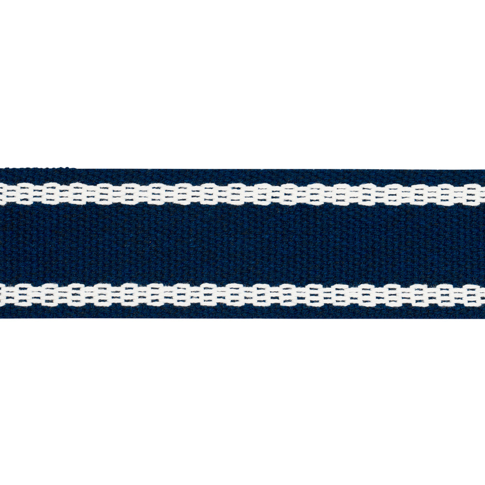 SULLIVAN TAPE NARROW INDOOR/OUTDOOR | Navy