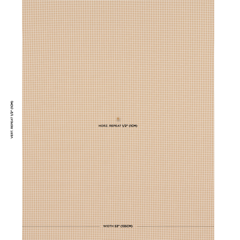 GEORGIE REVERSIBLE CHECK | Neutral