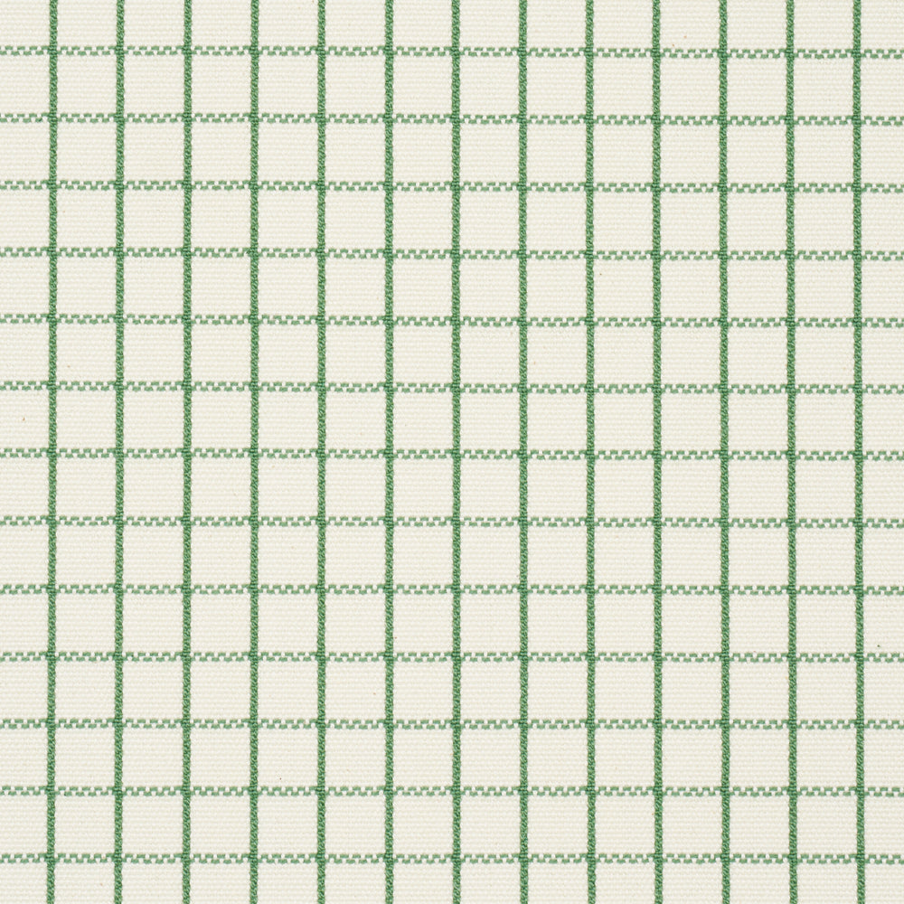 GEORGIE REVERSIBLE CHECK | Emerald