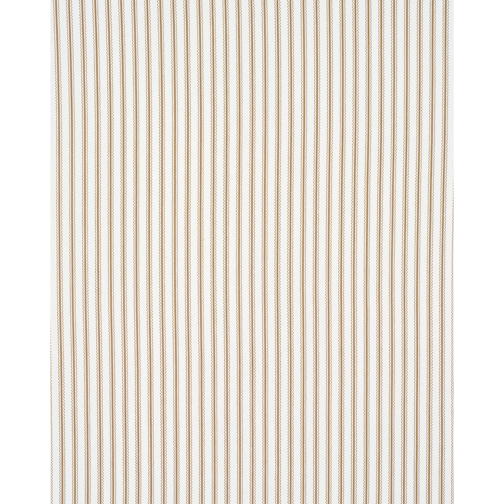 BIRDIE TICKING STRIPE | Neutral