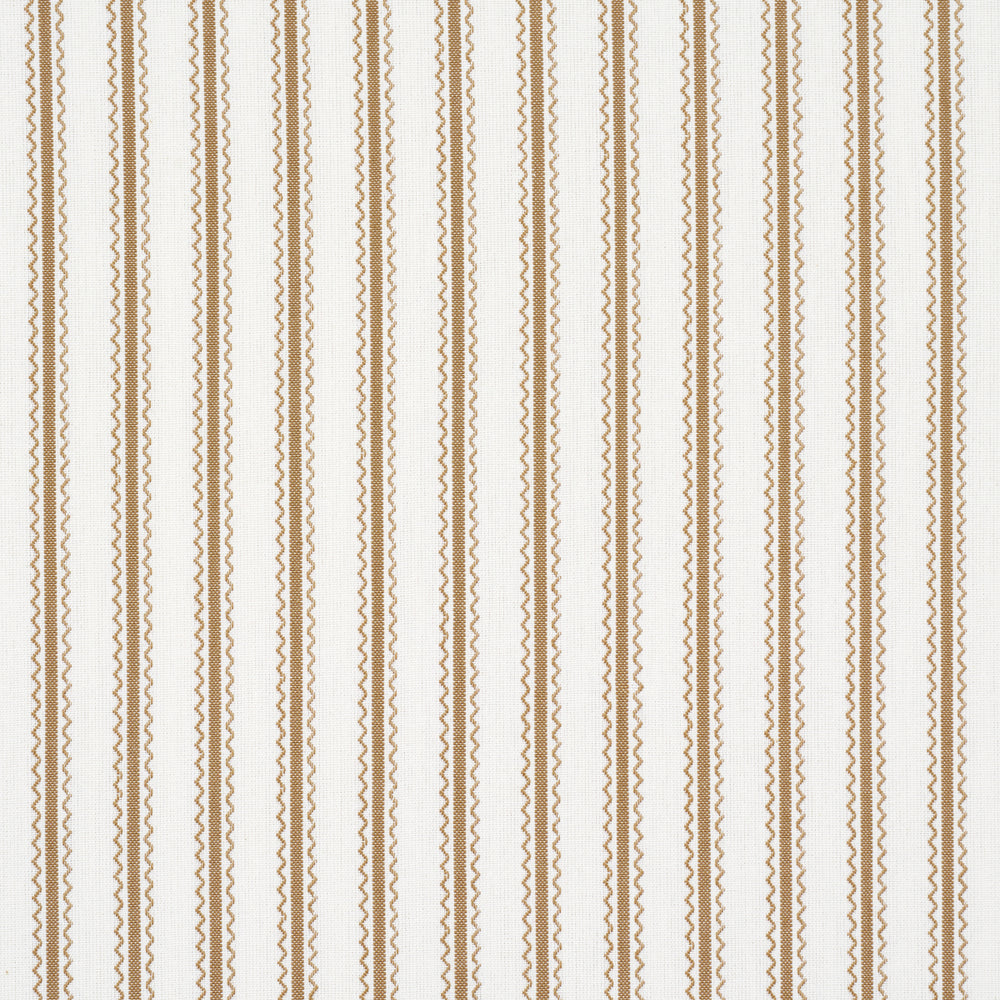 BIRDIE TICKING STRIPE | Neutral