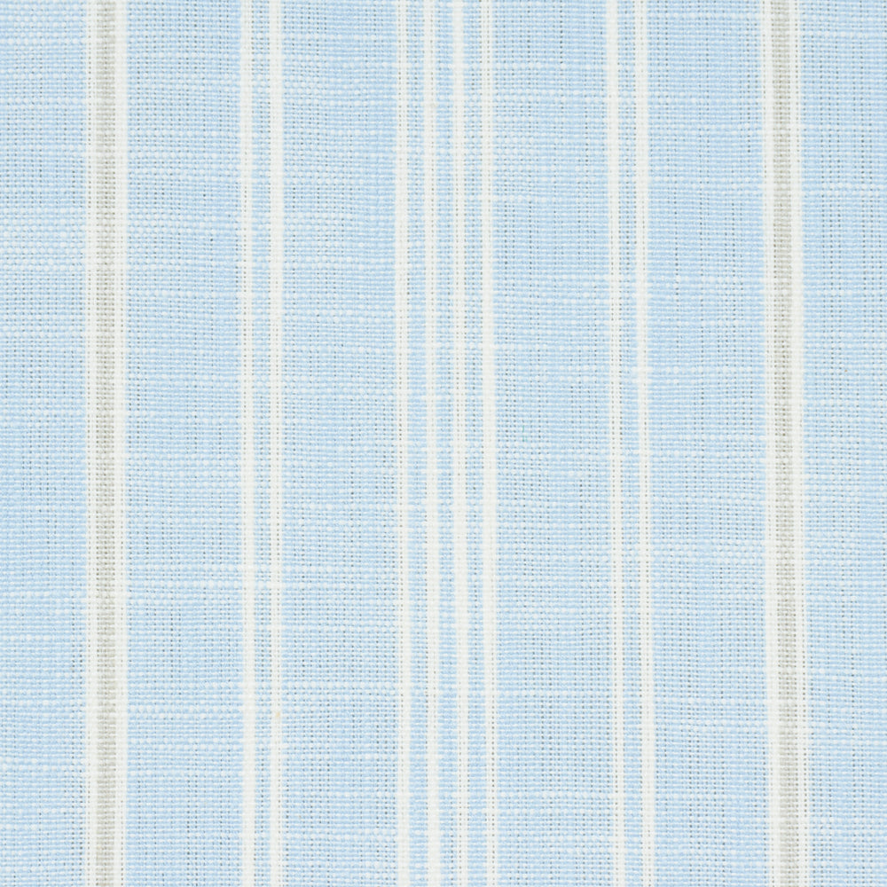 LUCY STRIPE | Light Blue