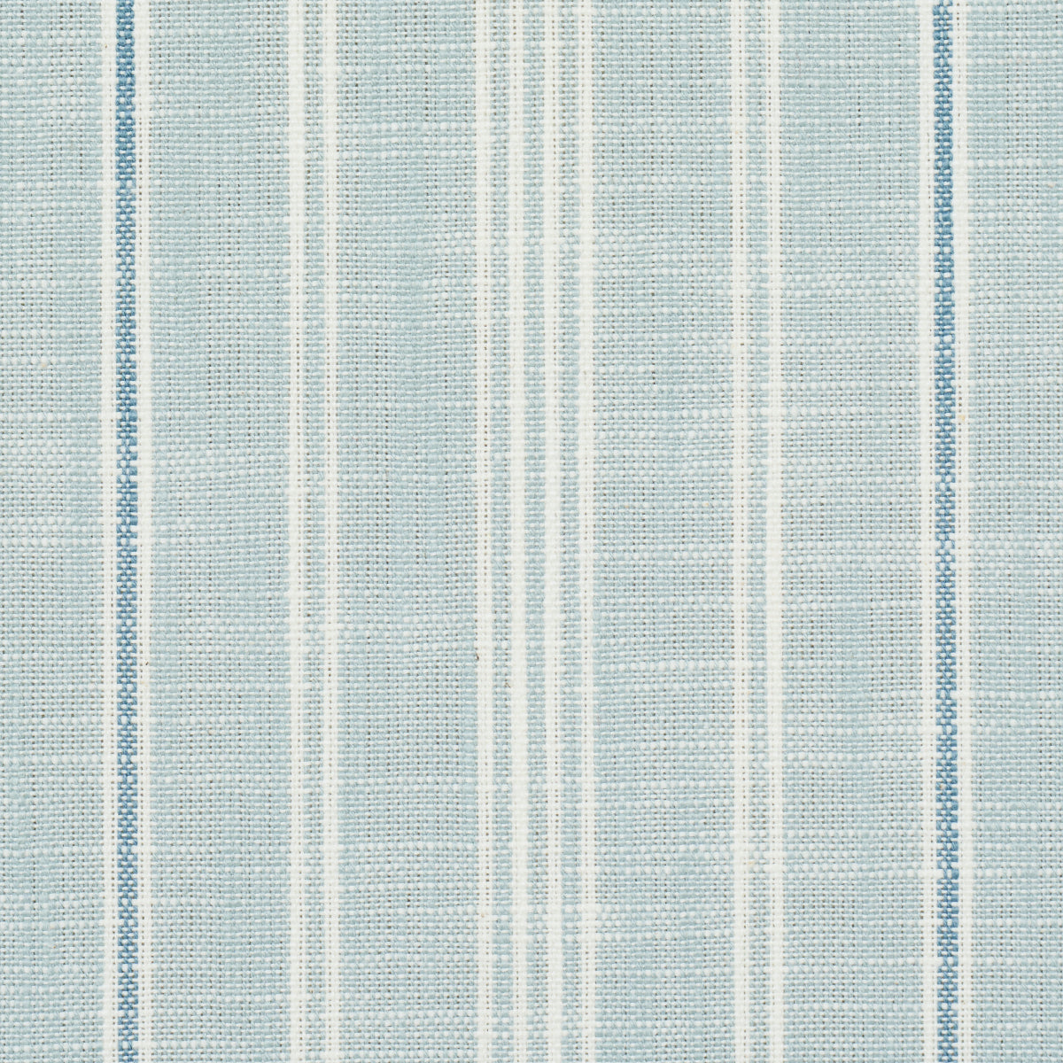 LUCY STRIPE | China Blue