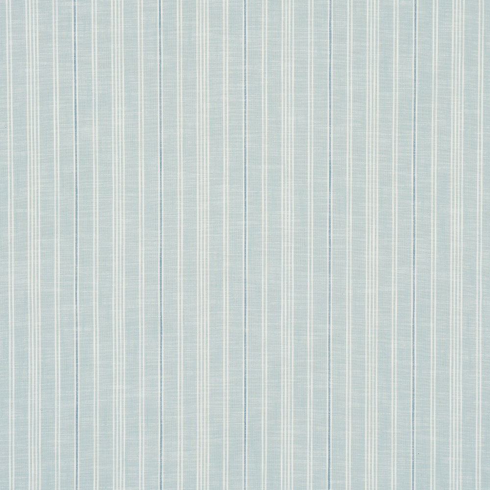 LUCY STRIPE | China Blue