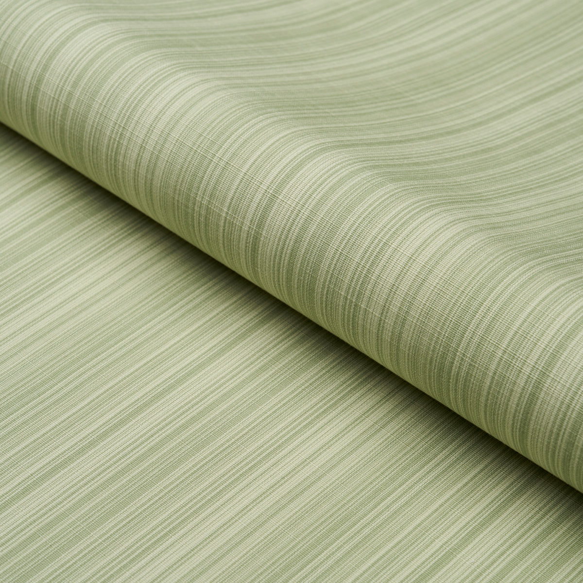 GRACIE SOLID STRIÉ | Leaf Green