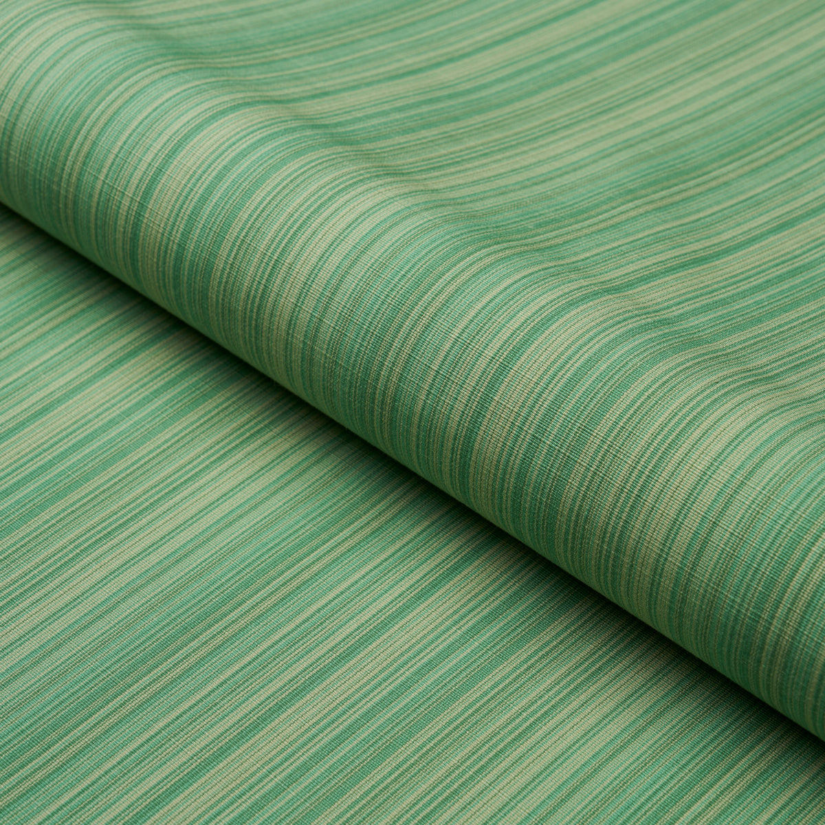 GRACIE SOLID STRIÉ | Emerald