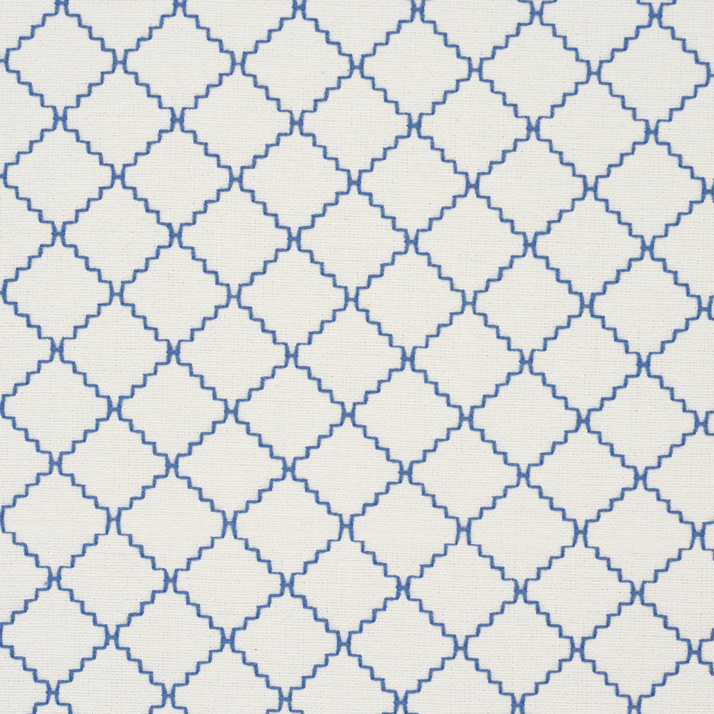 MAGGIE LATTICE | Indigo