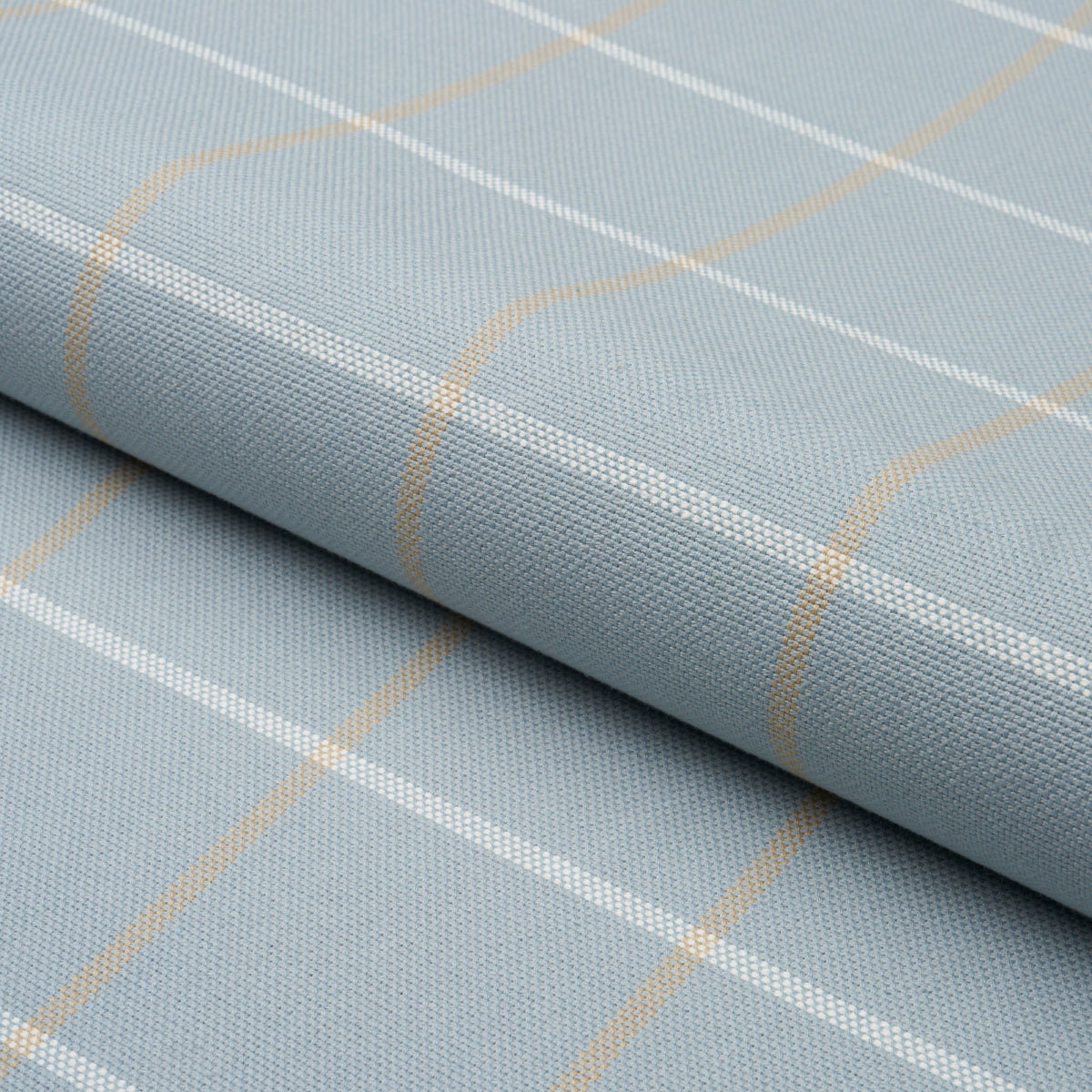 FRANNIE WINDOWPANE | LIGHT BLUE