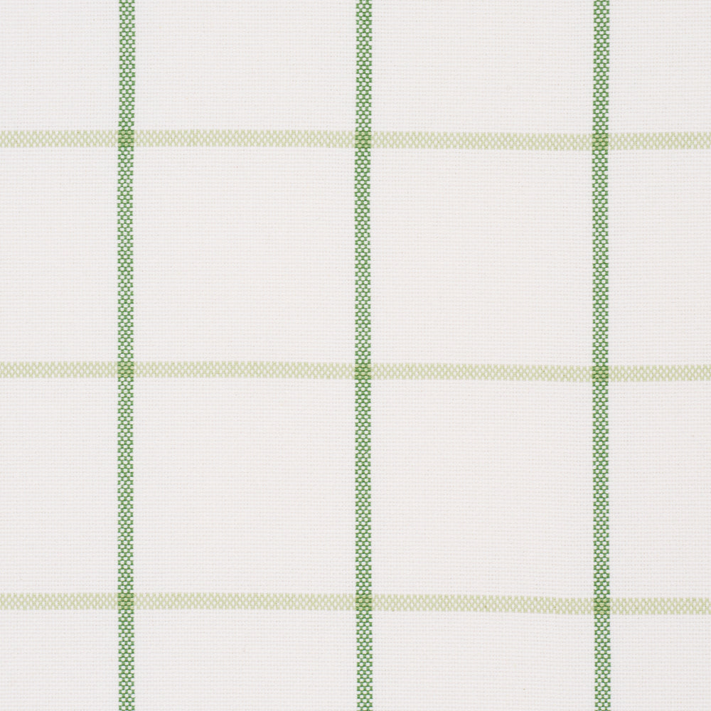 FRANNIE WINDOWPANE | Leaf Green