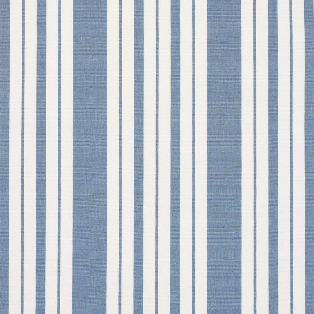 MARKIE STRIPE | Cobalt