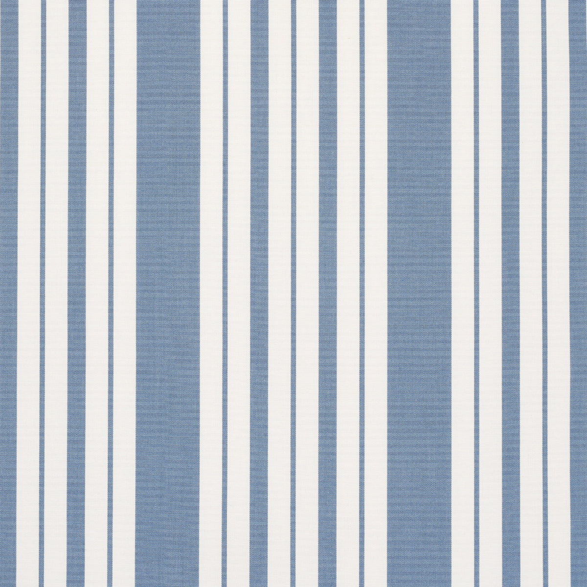 MARKIE STRIPE | Cobalt