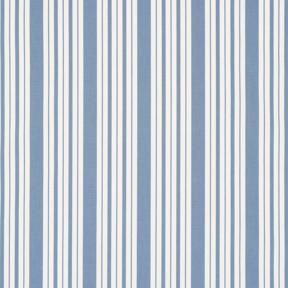 MARKIE STRIPE | Cobalt