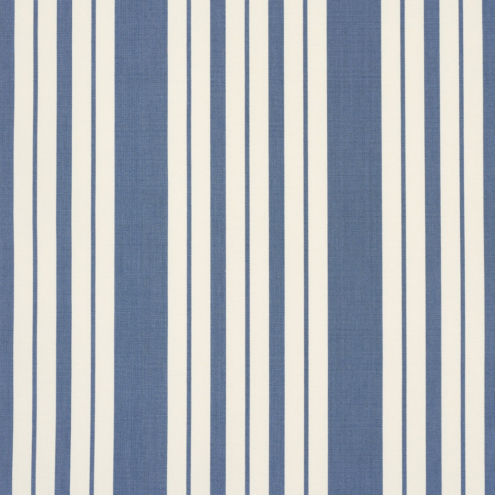 MARKIE STRIPE | Indigo