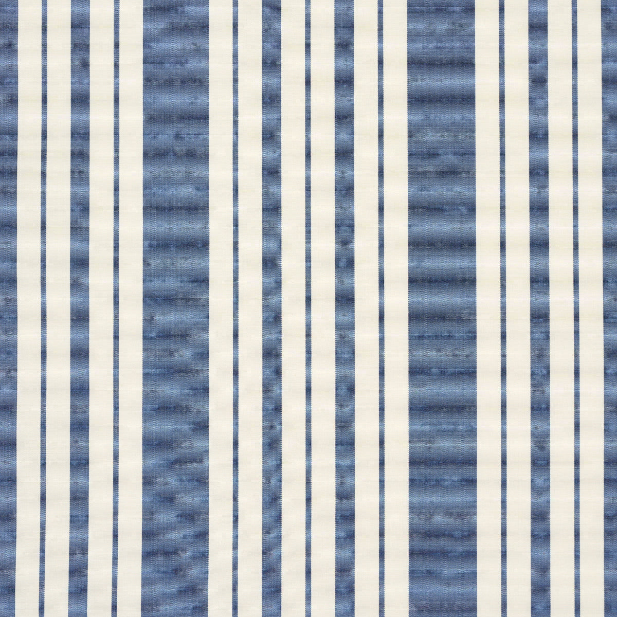 MARKIE STRIPE | Indigo