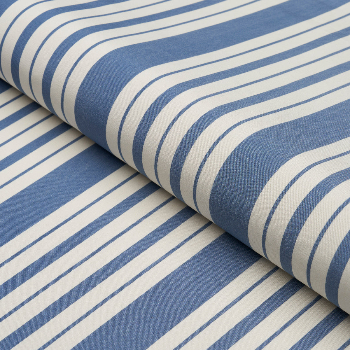 MARKIE STRIPE | Indigo