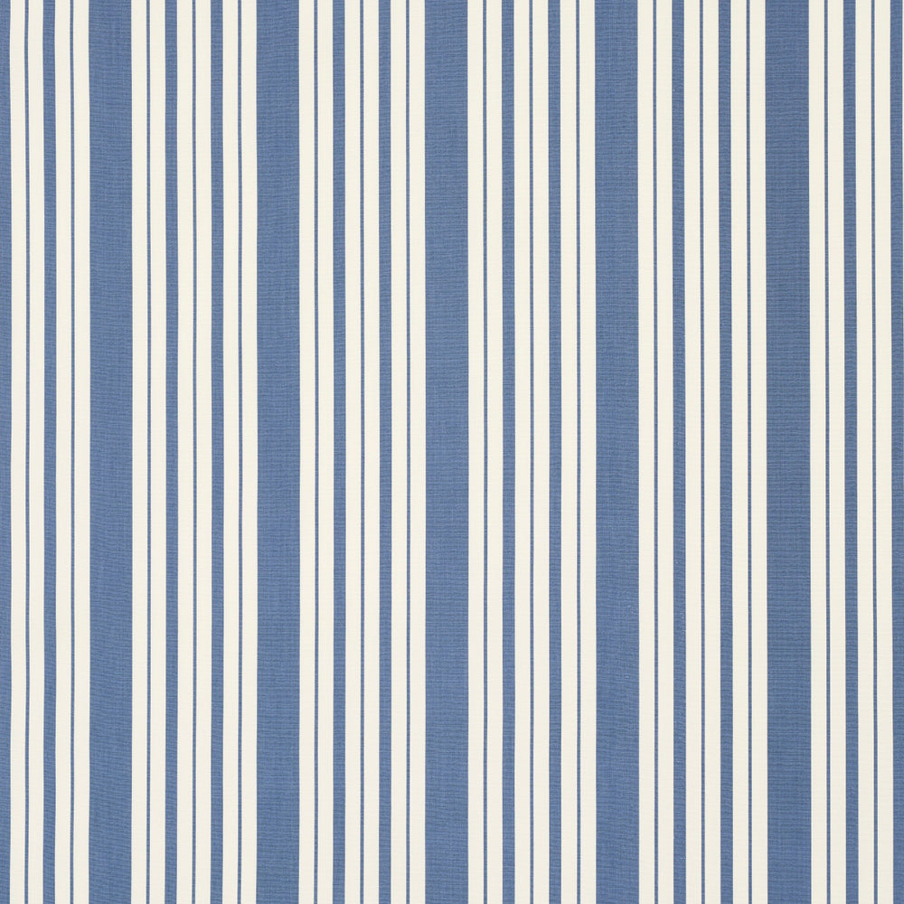 MARKIE STRIPE | Indigo