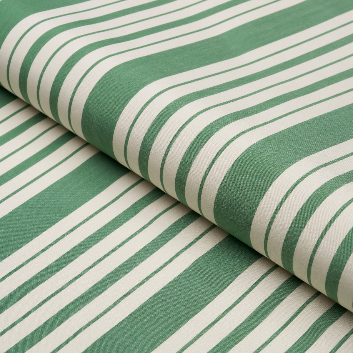 MARKIE STRIPE | Emerald