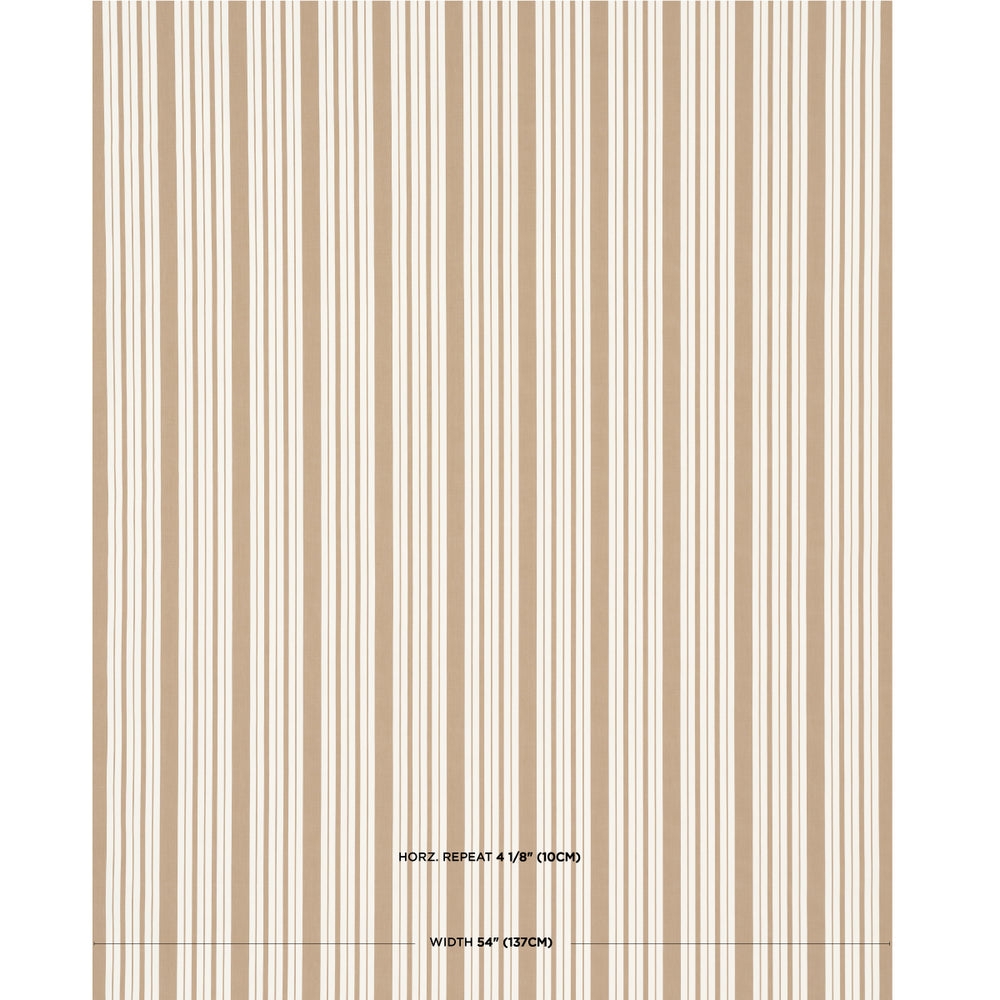 MARKIE STRIPE | Neutral
