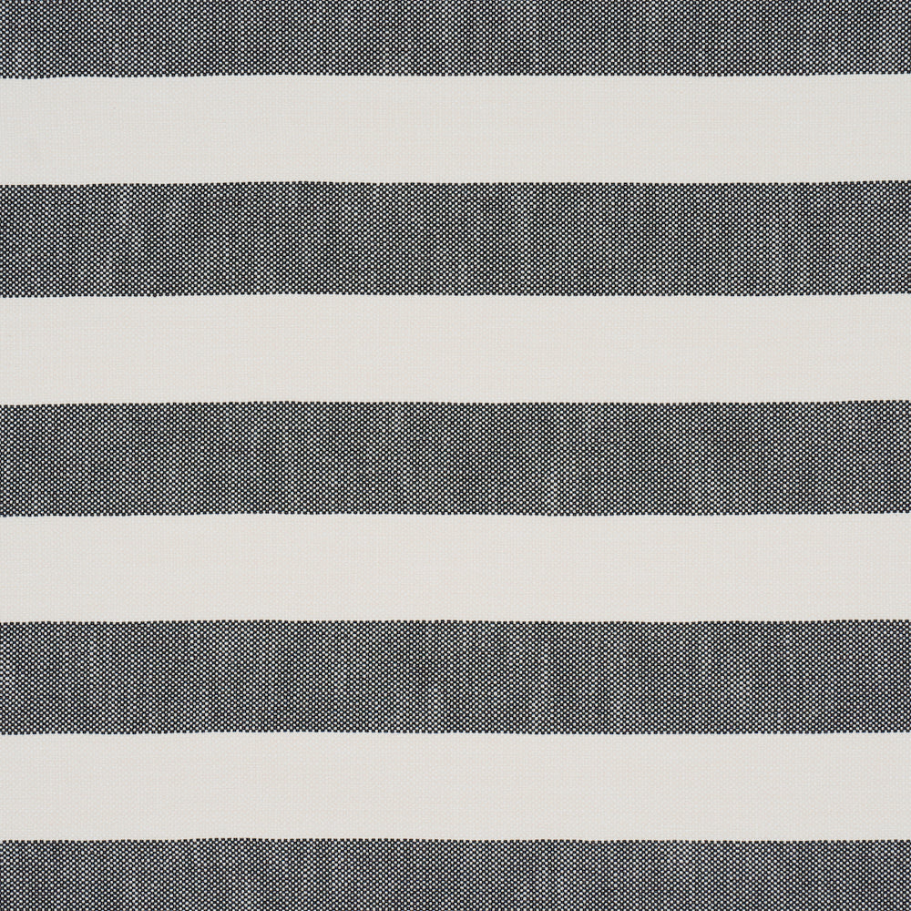 DESERT WIDE STRIPE | Charcoal