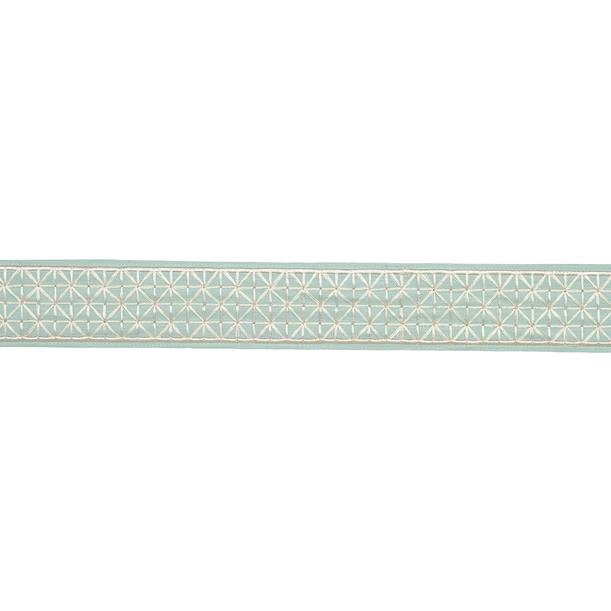 DIRECTOIRE TAPE NARROW | TEAL