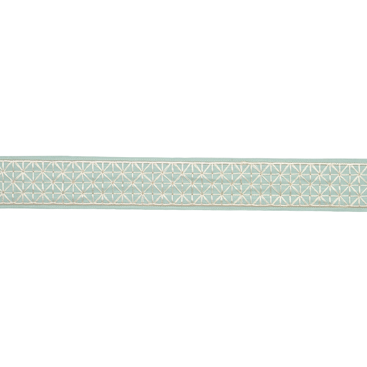 DIRECTOIRE TAPE NARROW | Teal