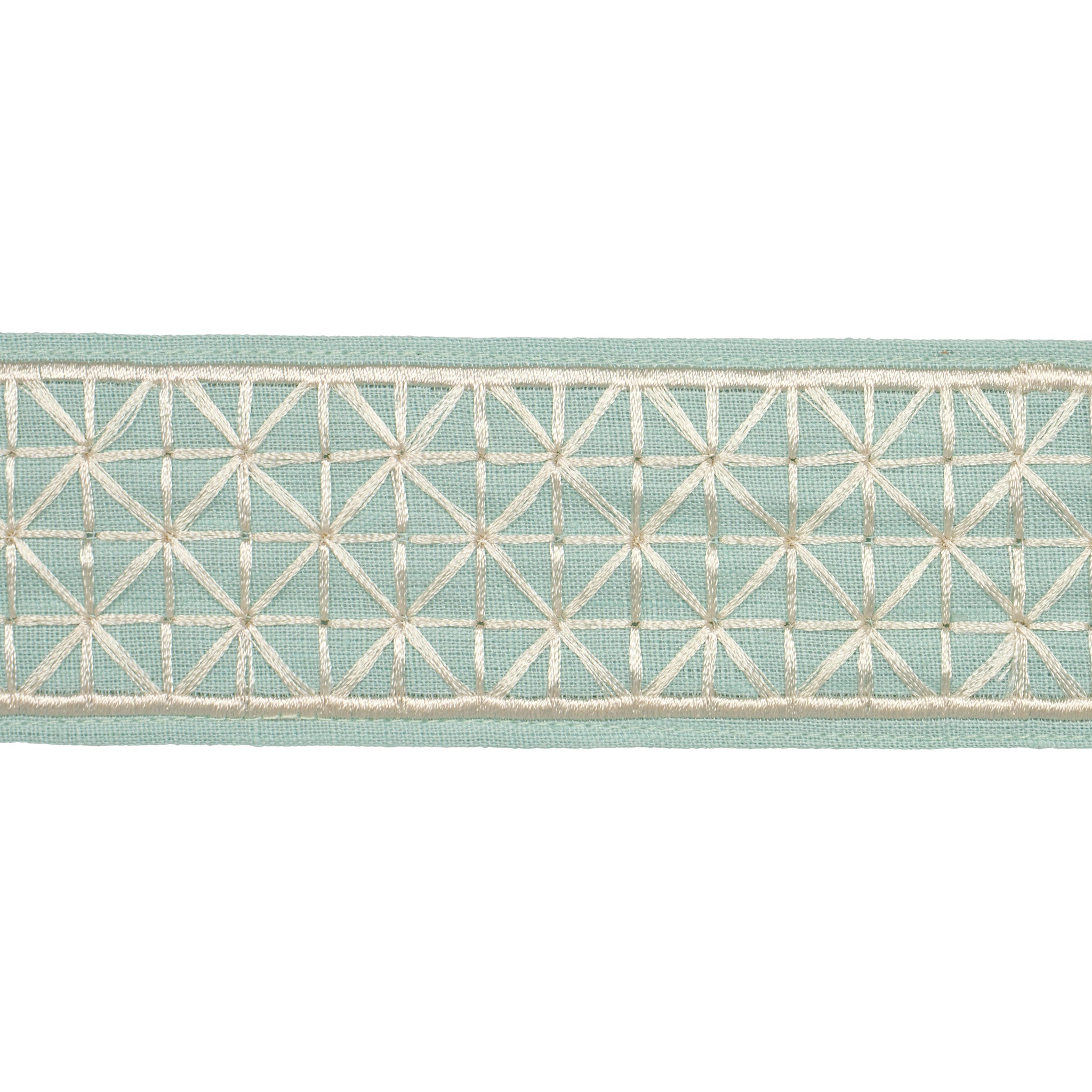 DIRECTOIRE TAPE NARROW | Teal