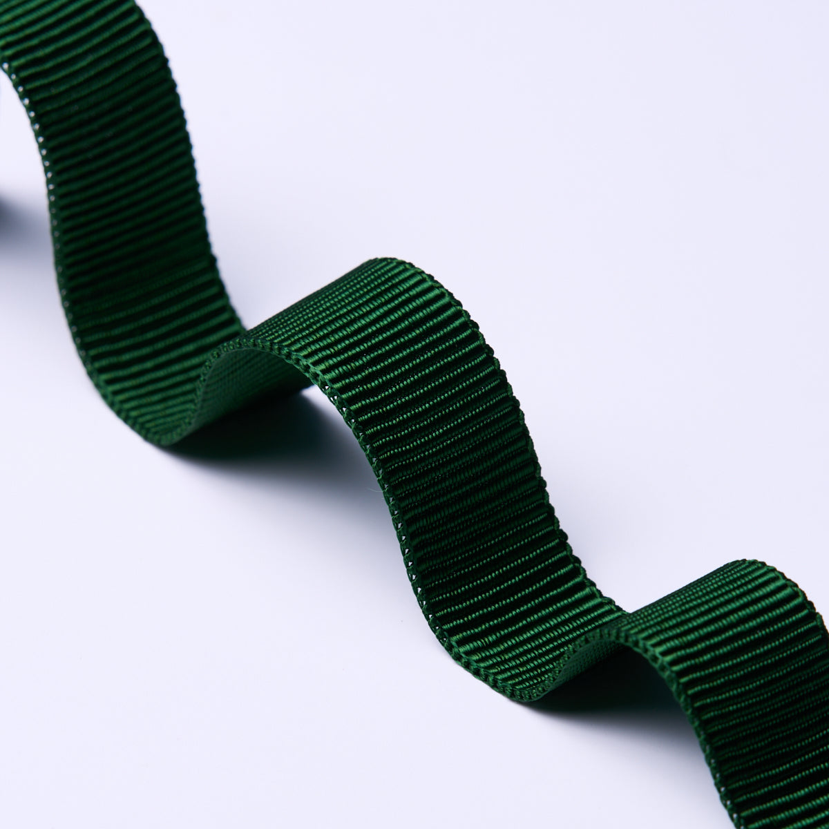 MEDIUM FAILLE TAPE | Emerald