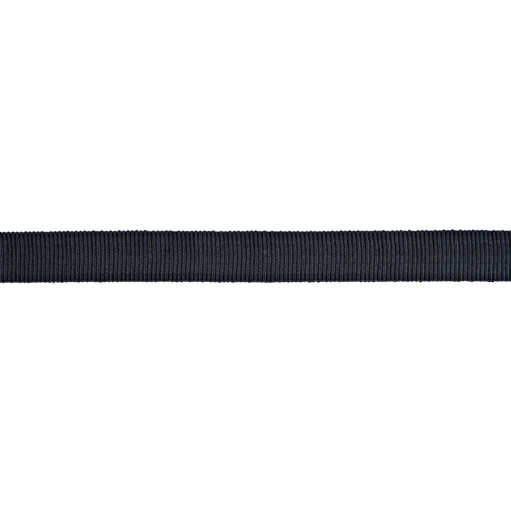 MEDIUM FAILLE TAPE | Charcoal