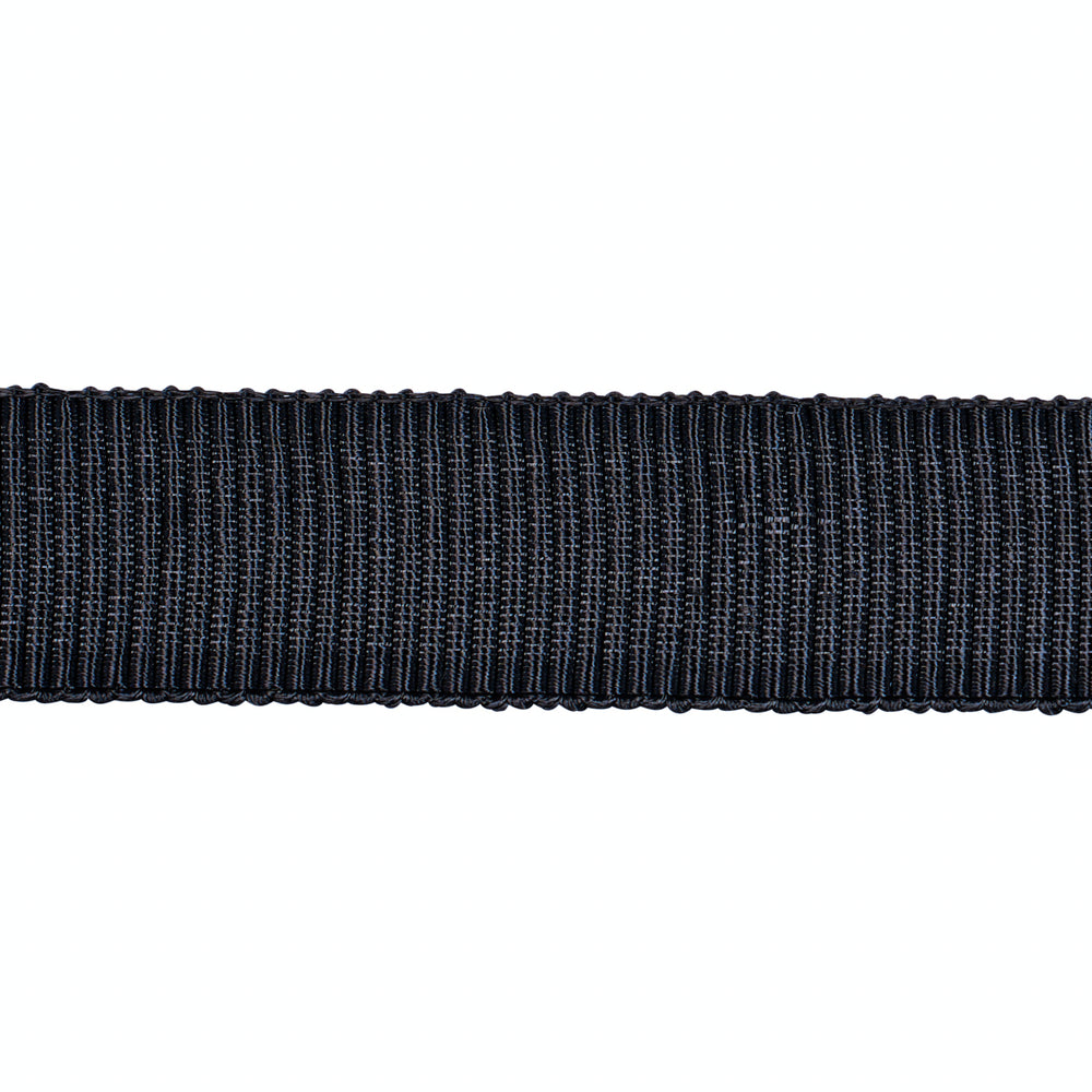 MEDIUM FAILLE TAPE | Charcoal