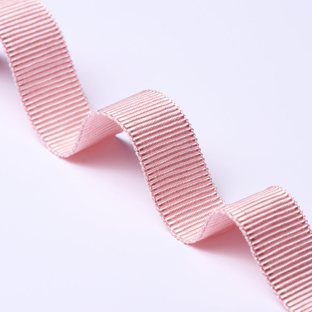 MEDIUM FAILLE TAPE | Blush