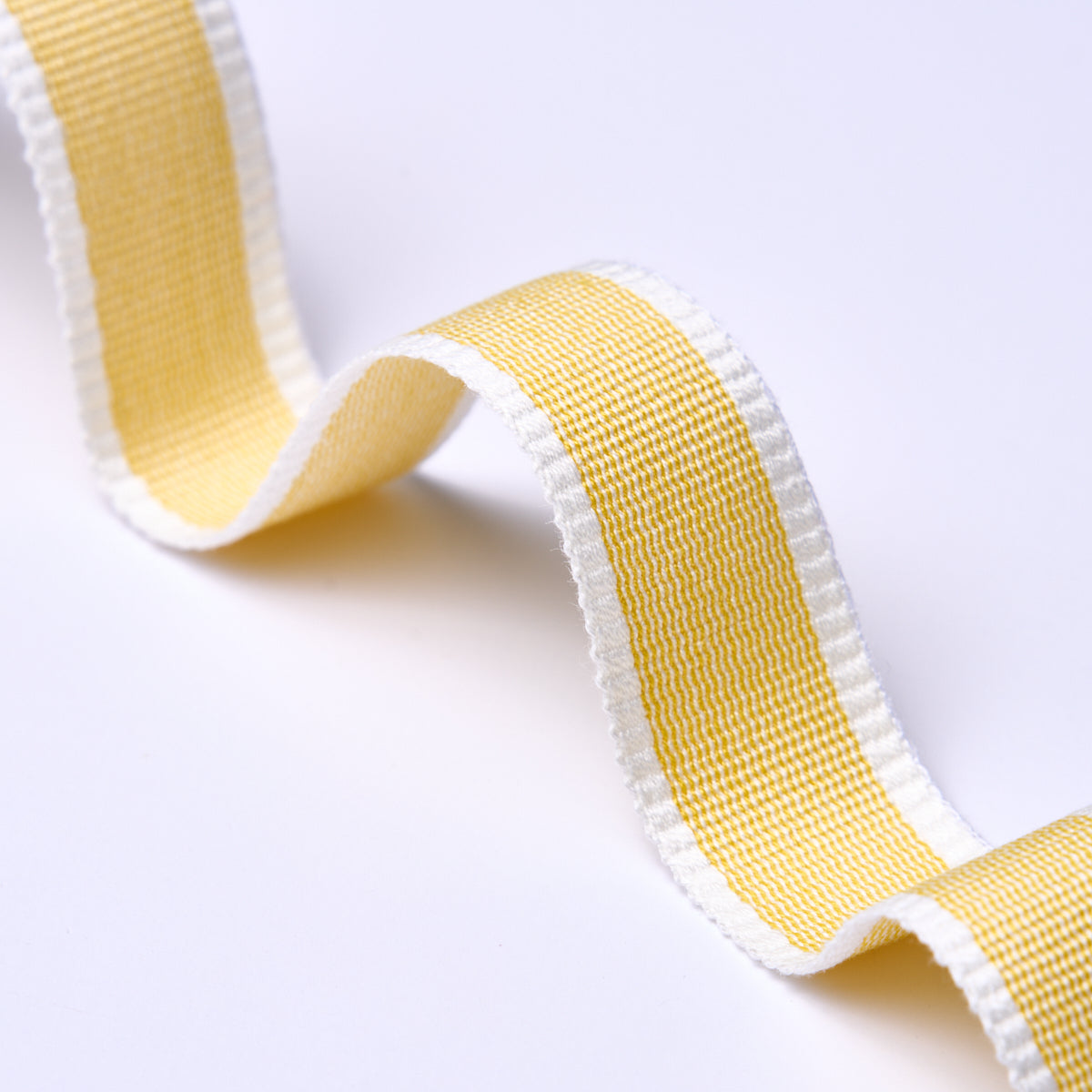 SANDPIPER TAPE NARROW | Yellow