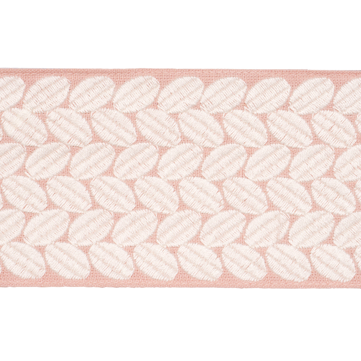 BERKELEY TAPE WIDE | Blush