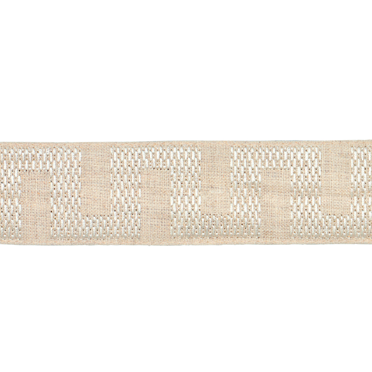 MATRIX TAPE NARROW | Natural