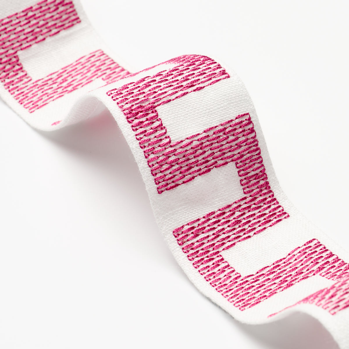 MATRIX TAPE NARROW | Fuchsia