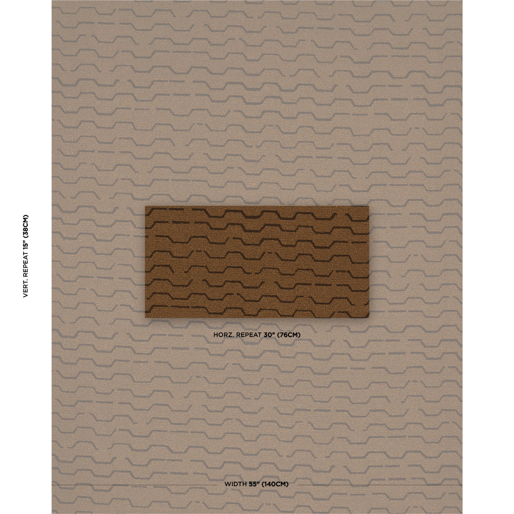 PATEK WOOL BOUCLÉ | Umber