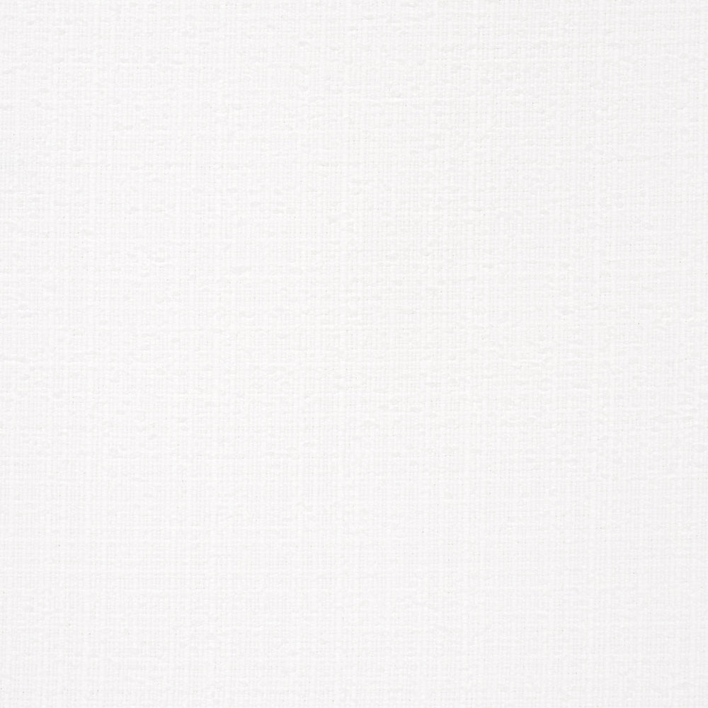SADIE INDOOR/OUTDOOR | White On White