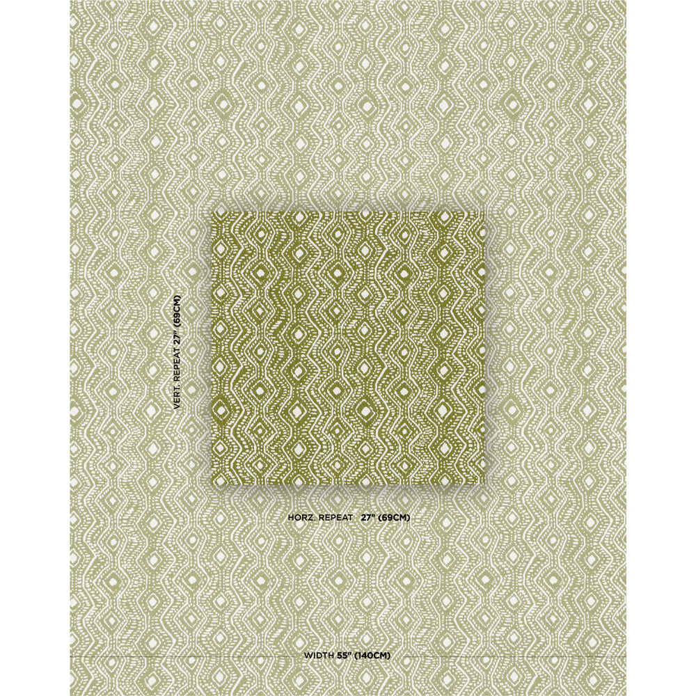 COLMA INDOOR/OUTDOOR | Verde