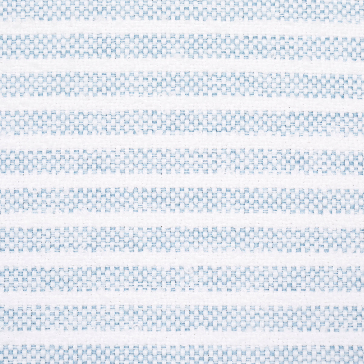 BOUCLÉ STRIPE INDOOR/OUTDOOR | Chambray