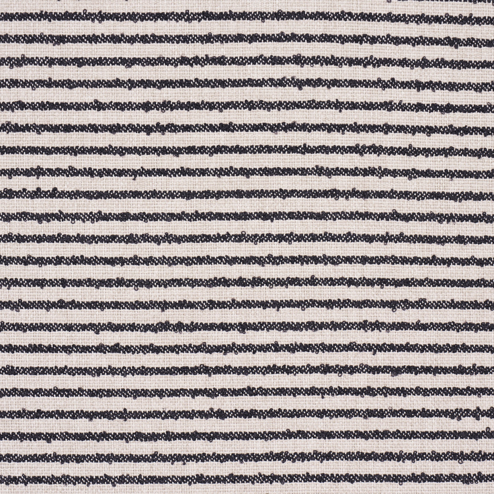 BOUCLÉ STRIPE INDOOR/OUTDOOR | Jute