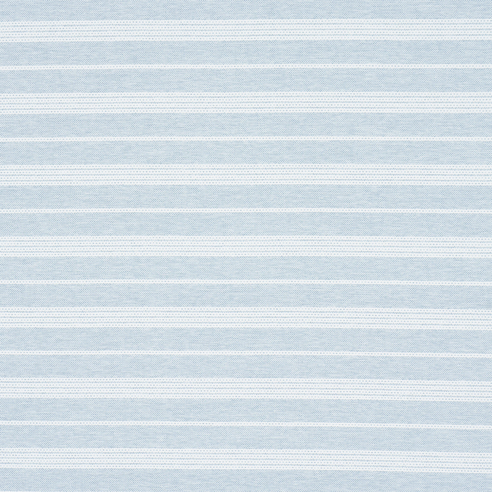 SERRA MESA INDOOR/OUTDOOR STRIPE | Chambray