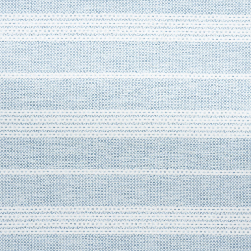 SERRA MESA INDOOR/OUTDOOR STRIPE | Chambray