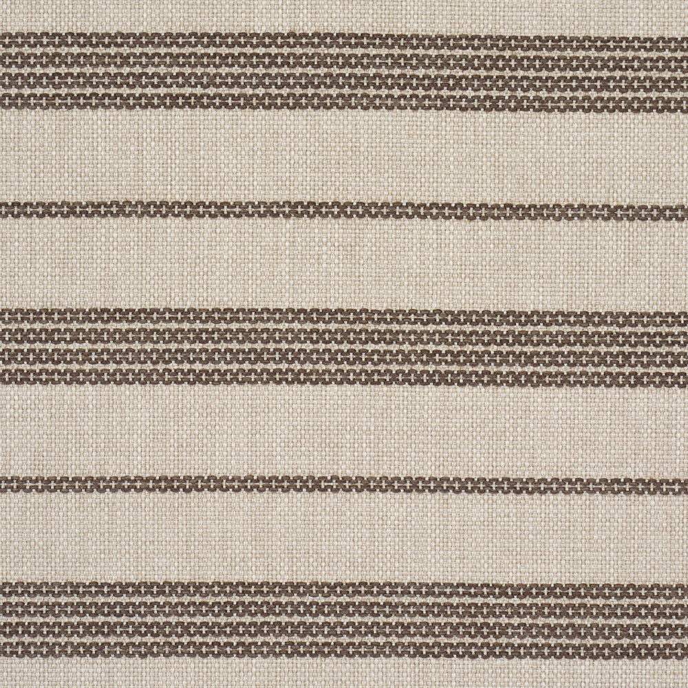 SERRA MESA INDOOR/OUTDOOR STRIPE | Burlap