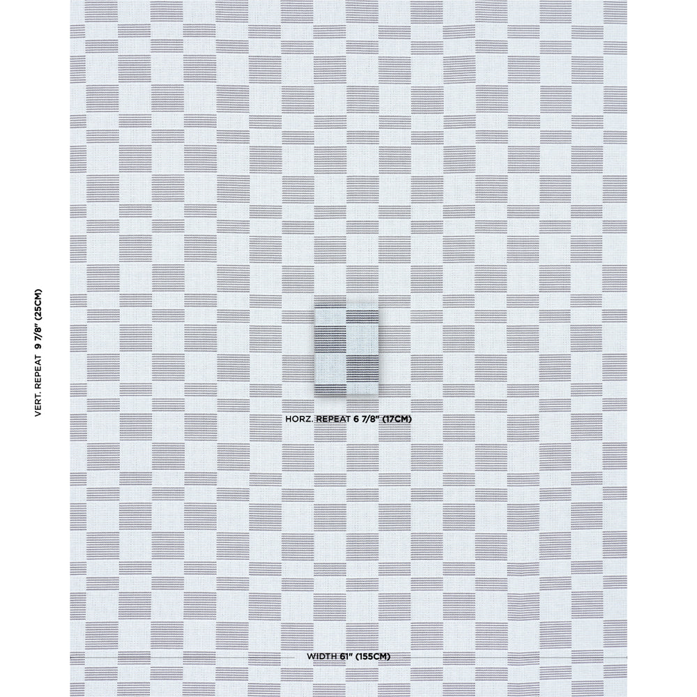 MORRO INDOOR/OUTDOOR | Chambray