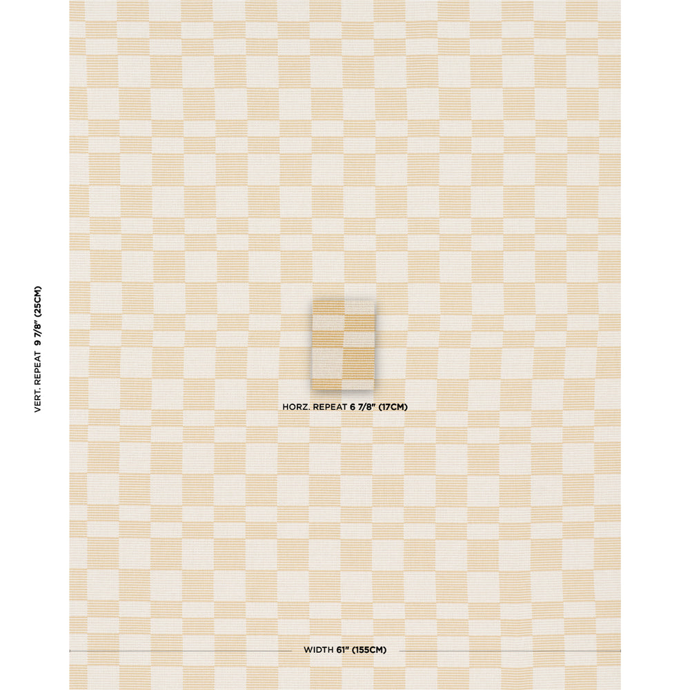 MORRO INDOOR/OUTDOOR | Maize