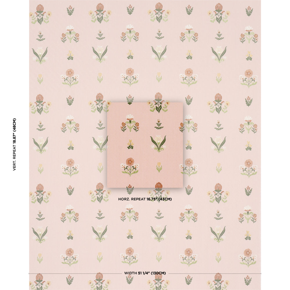 ELMSLIE EMBROIDERY | Petal