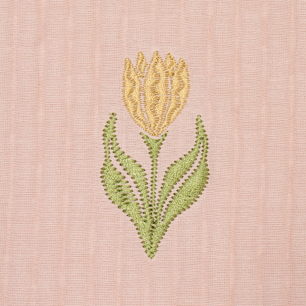 ELMSLIE EMBROIDERY | Petal