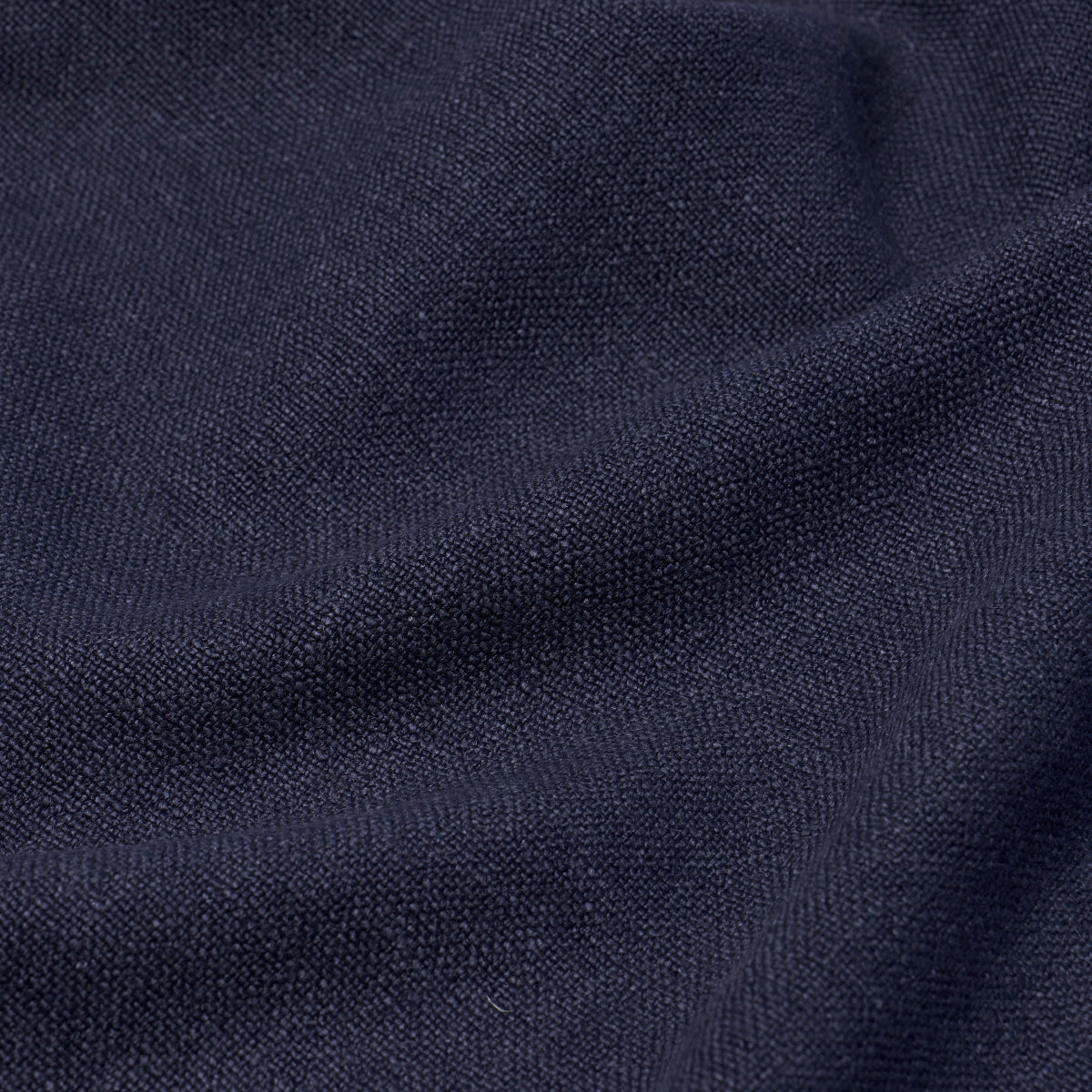 LARS RUSTIC LINEN | Navy