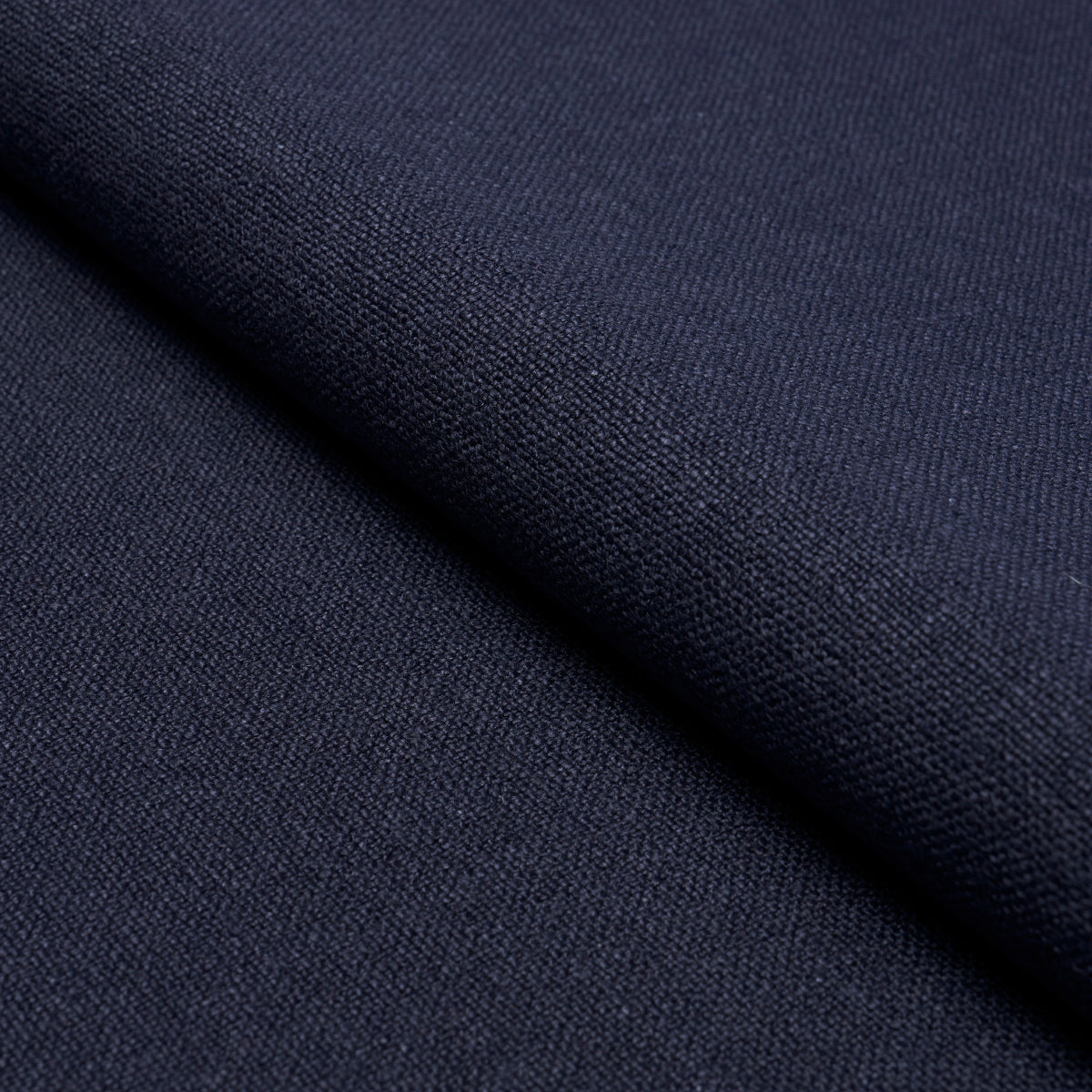 LARS RUSTIC LINEN | Navy