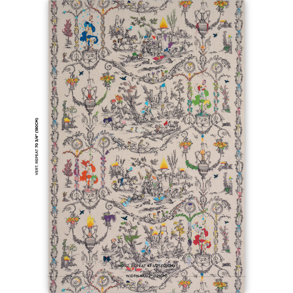 LA LIBERTE AMERICAINE TOILE | Multiverse