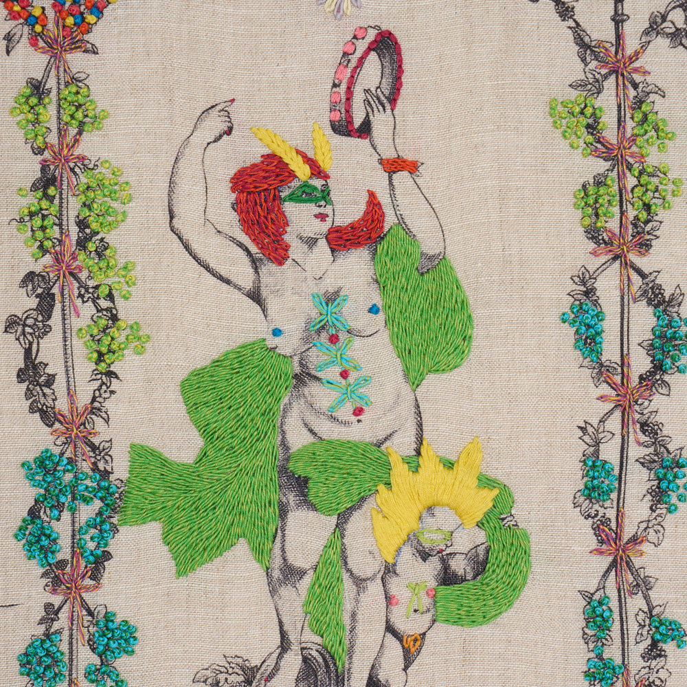 LA LIBERTE AMERICAINE TOILE | Multiverse